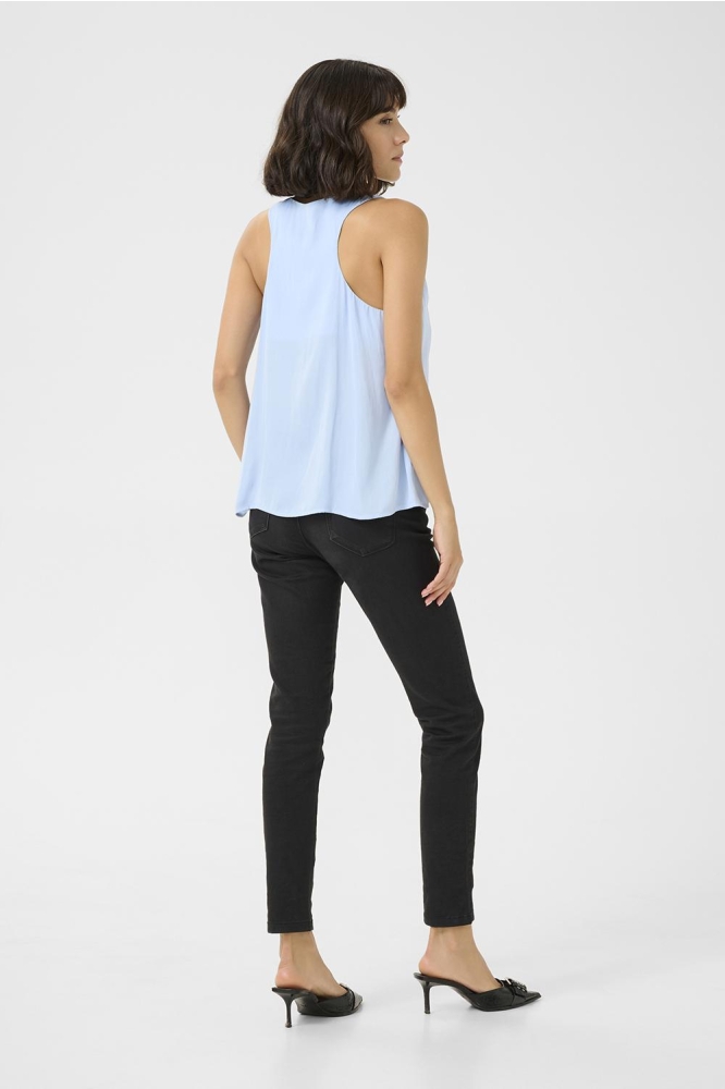 KAALLIE TOP 10509832 164016 SOFT CHAMBRAY